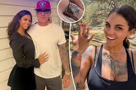 Everything we know about jesse james marriage to former porn star bonnie rotten jpg x Jessie james