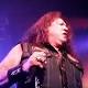 TESTAMENT Feat. BATTLECROSS Drummer ALEX BENT: Video Footage Of Honolulu Concert 