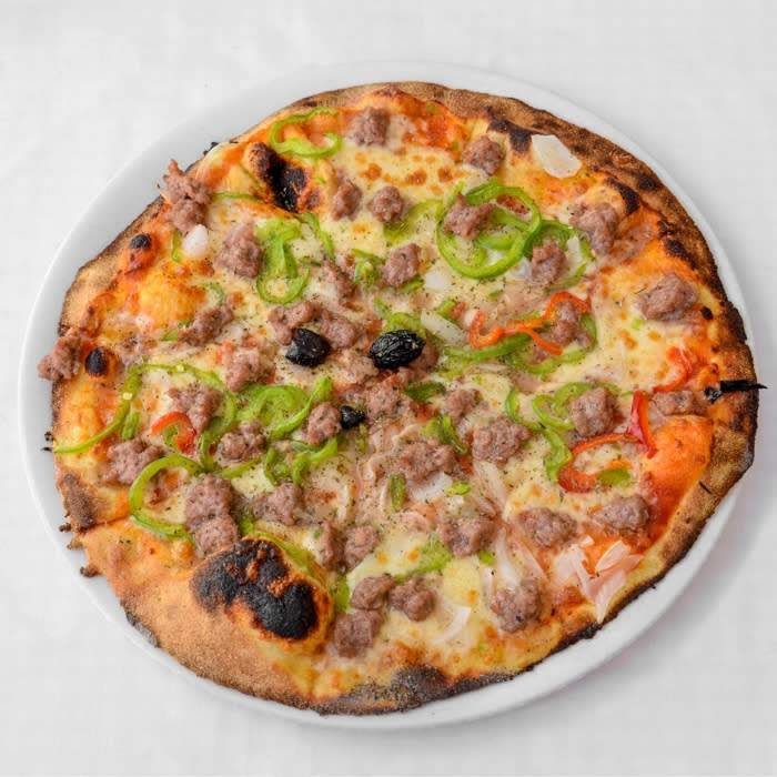 Catanzarro - an Italian Bistro by null