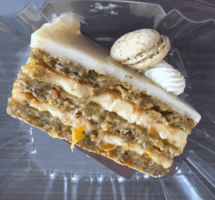 Ovenbird Bakery by null