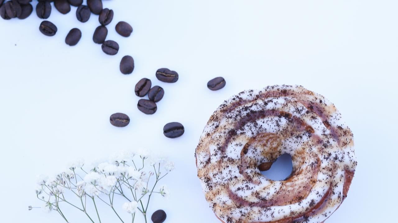 Copper Top Coffee & Donuts by null