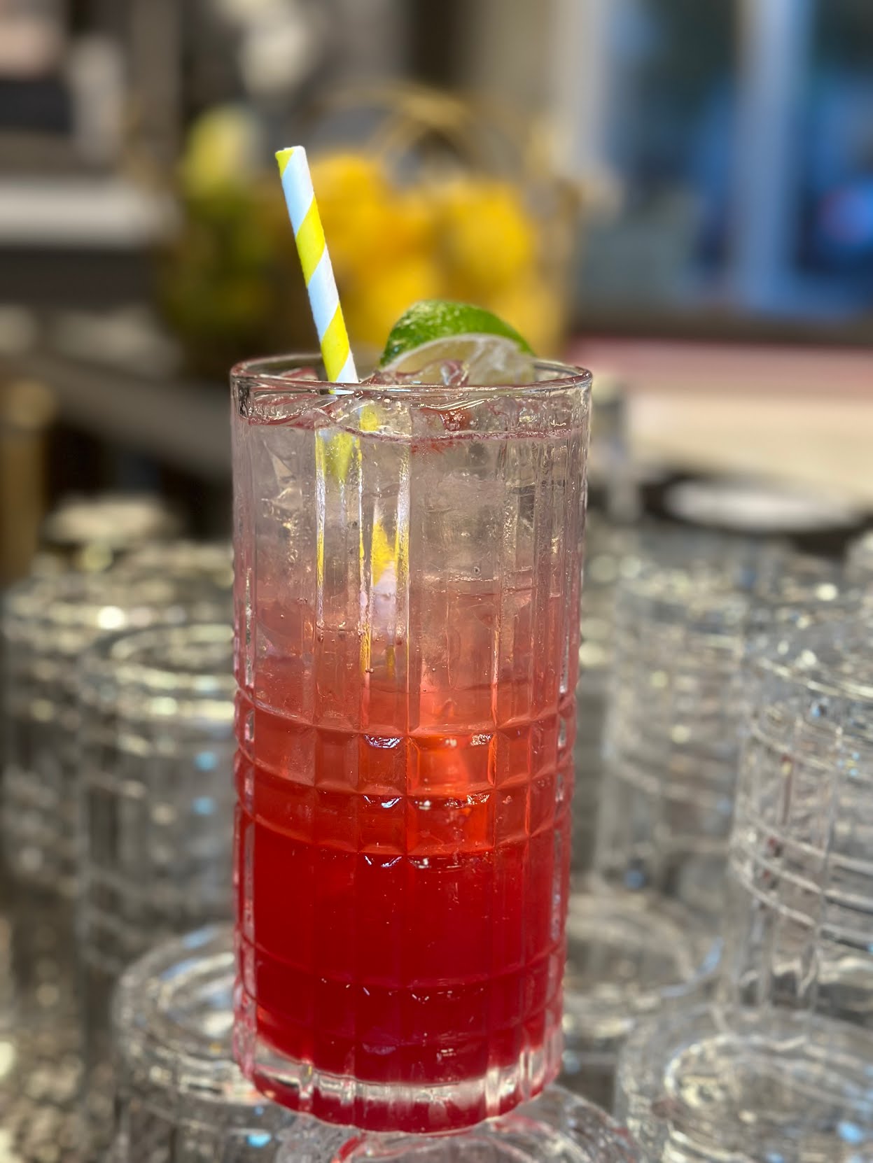 Bang Bang Cafe by null