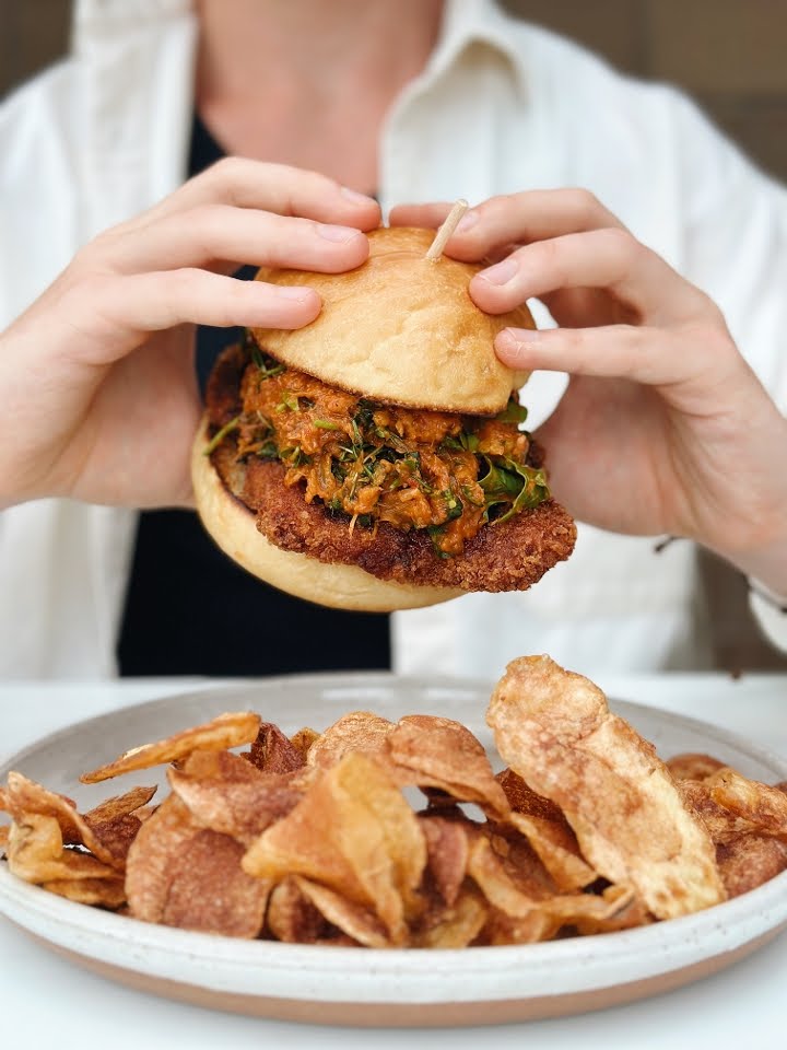 InGrano Bistro Bakery by null