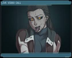 Ellie langford and zoey radprofile dead space left dead hentai png x Dead space