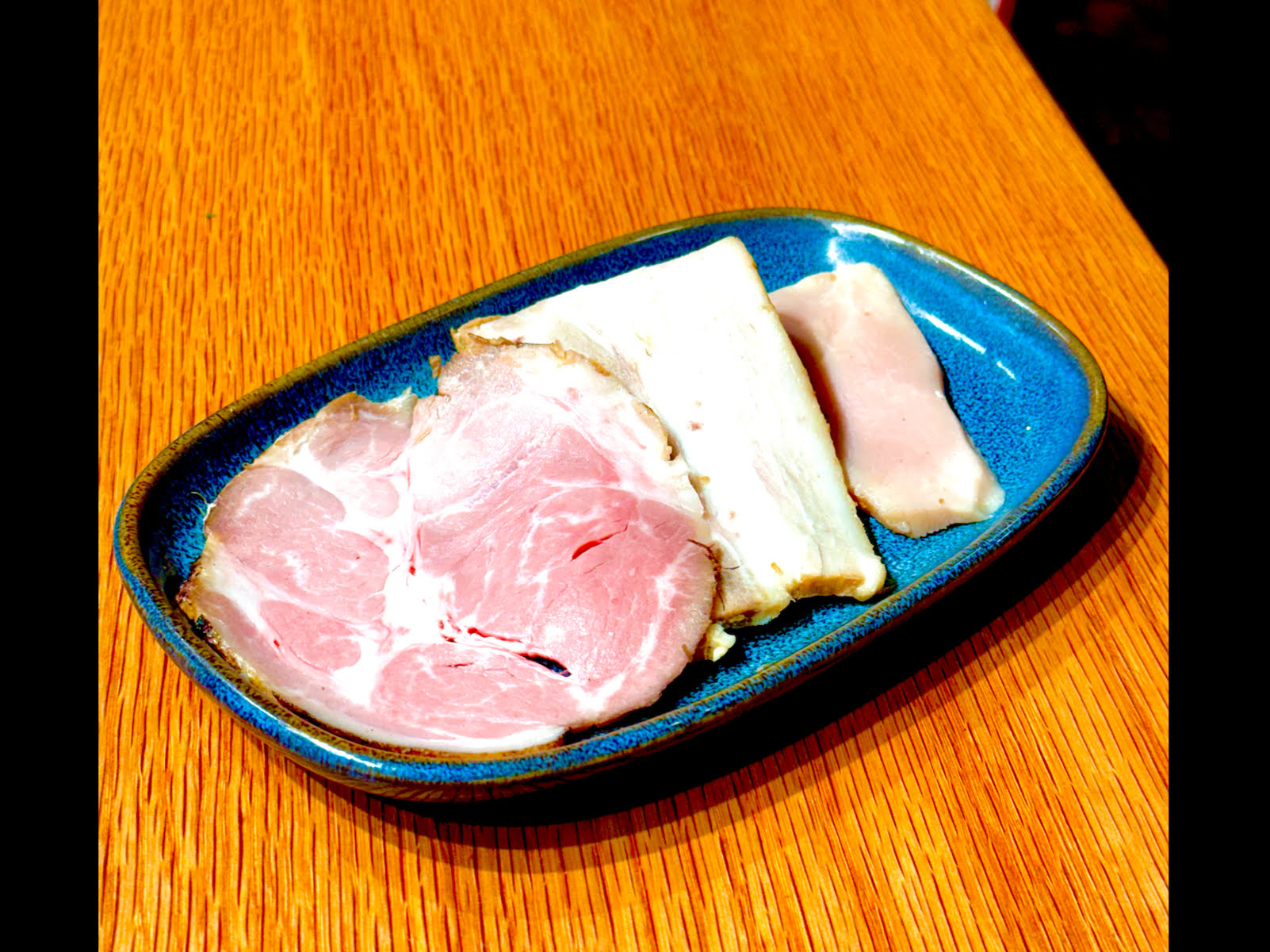 ZAO Stamina Ramen by null