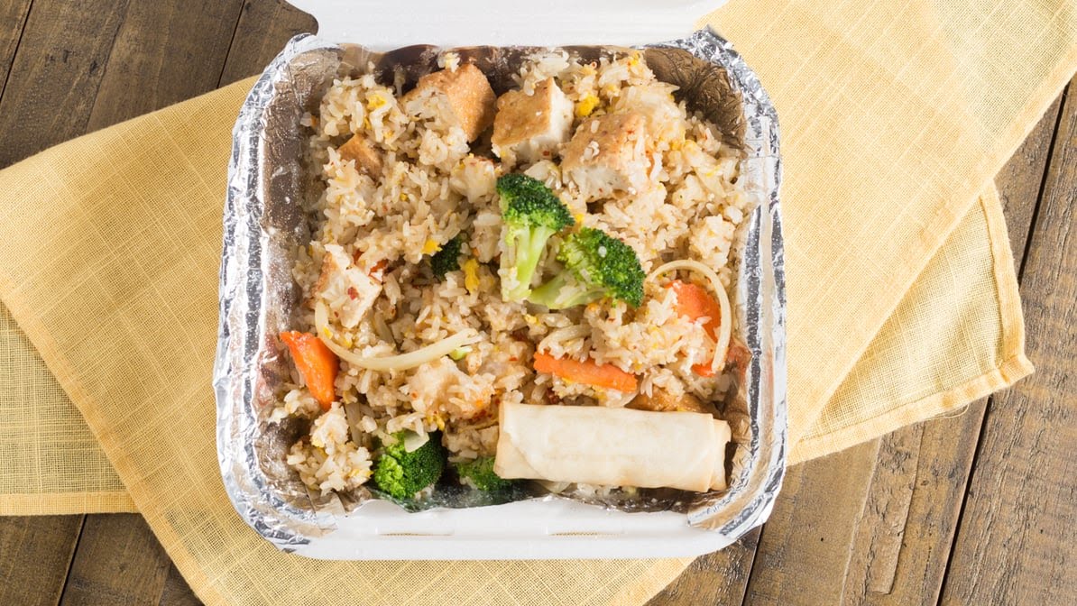 Molly's Thai Ban by null