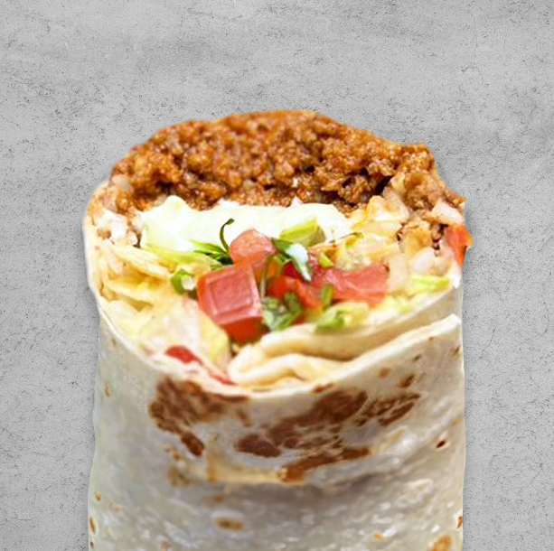 Taco Bell by null