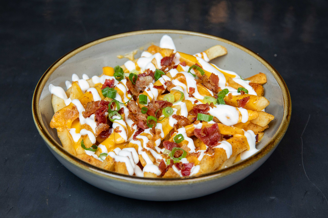 Velvet Oak Tavern by null