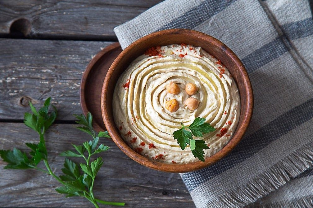 SAJJ Mediterranean (Irvine) by null