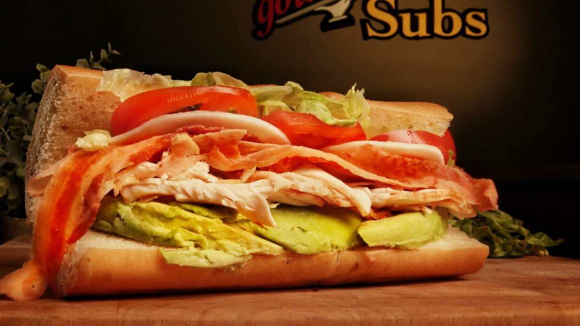 Tubs Gourmet Subs by null