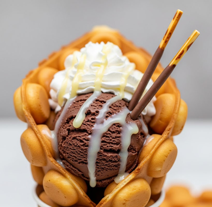 Chatime Overland Park by null