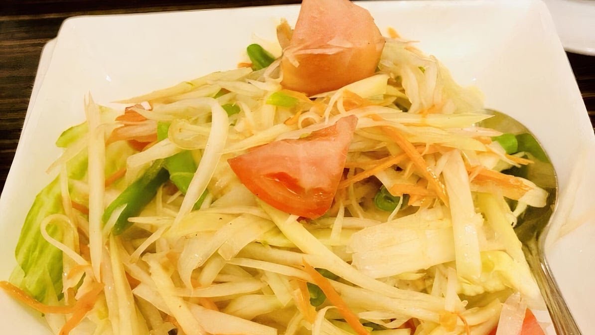 Tha Siam Thai Bistro by null
