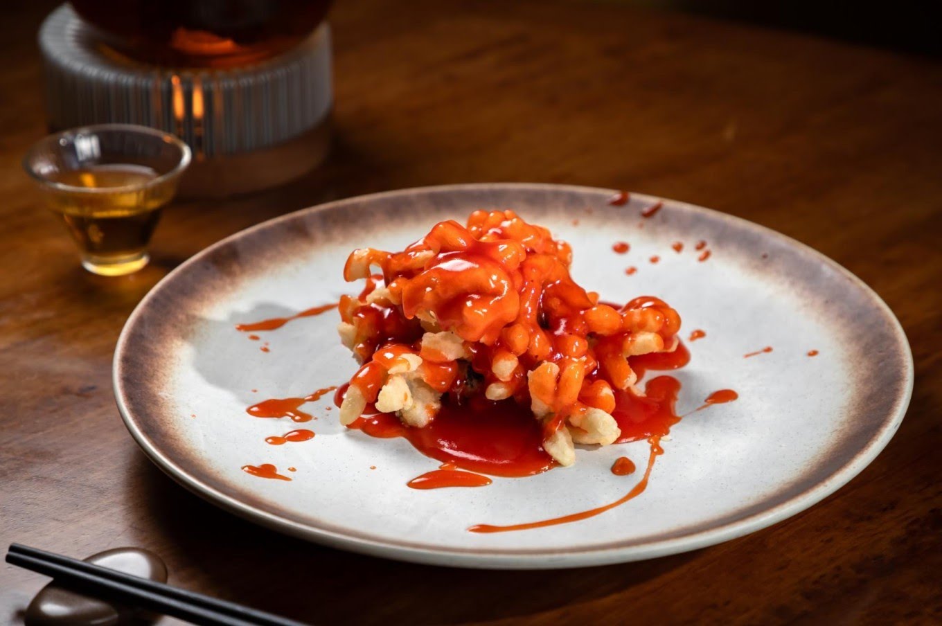 Jiang Nan NYC by null