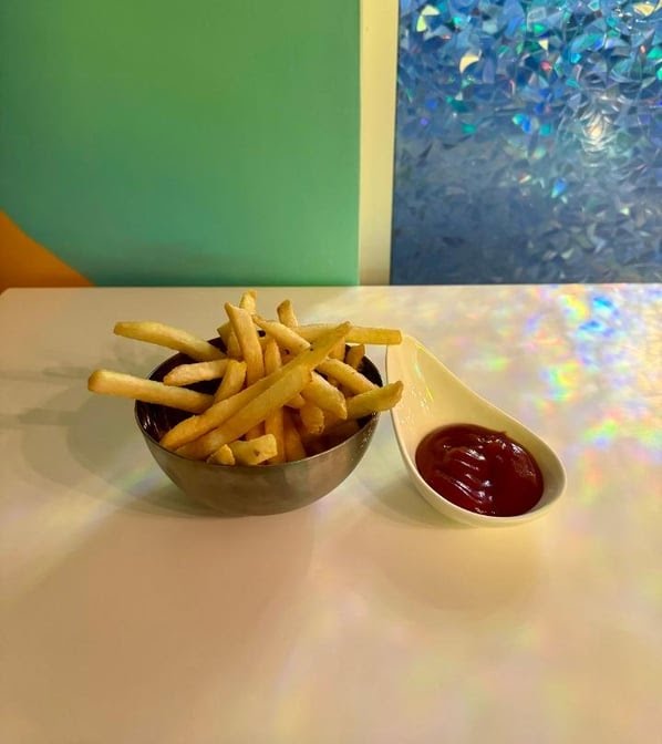 Tuk Tuk Snack Shop by null