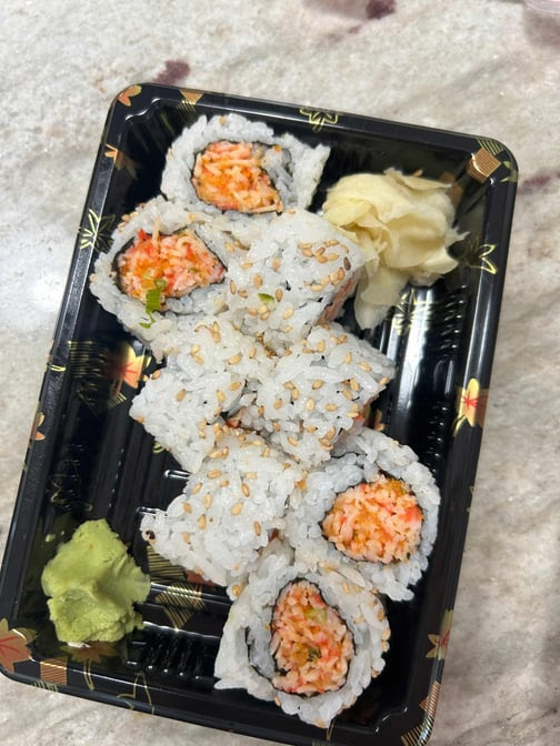 Kobe Japanese Steakhouse by null