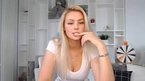 Blonde beauty watched and filmed with black lover jpg x Beauty blonde