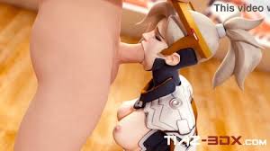 Overwatch mercy blender hentai porn compilation fapcat jpg x Mercy sfm