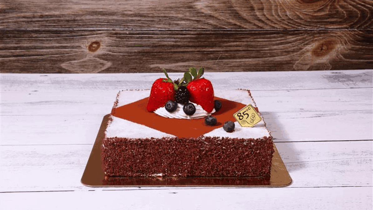 85°C Bakery Cafe by null