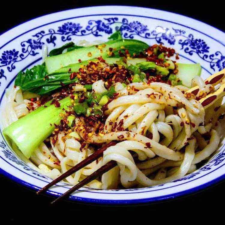 Shan Xi Magic Kitchen by null