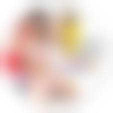 源結菜 ジュニアアイドル|駿河屋 -<中古>源結菜/バストアップ・水着青白・体左向き・笑顔/DVD「MASCOT」特典（女性生写真）