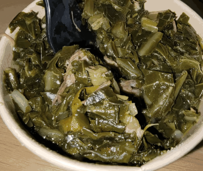 Lexington Betty Smokehouse by null