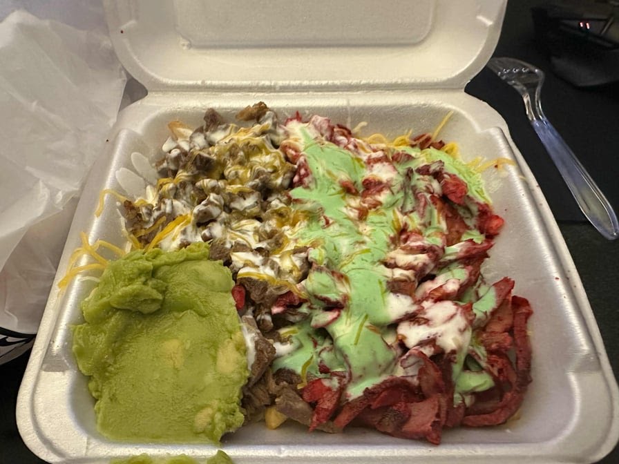 TJ Tacos by null