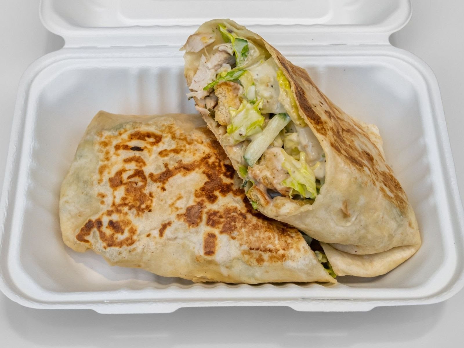 Uptaco - Breakfast Tacos & More by null