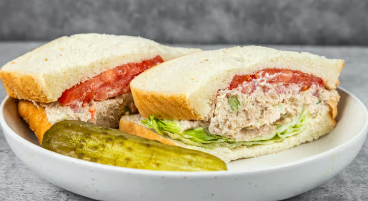 Once Upon A Deli by null