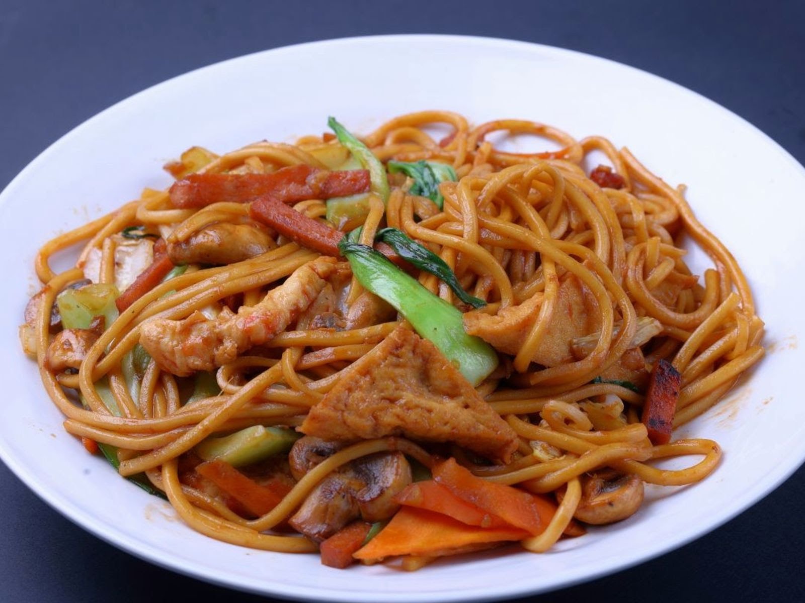 Veggie Village by null