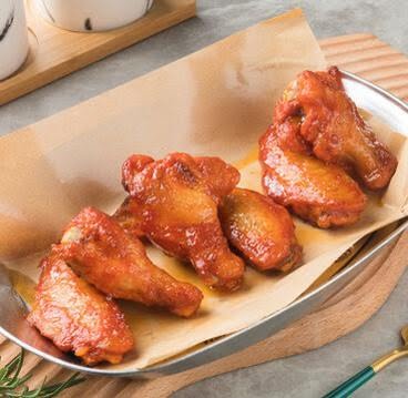 ZHENGXIN Chicken Steak by null