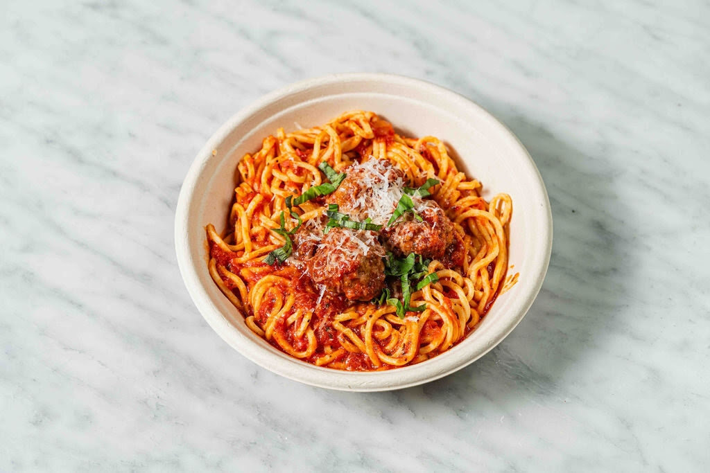 The Italian Job by null