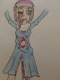 Gore girl corpse |Reincarnation From the corpse came the butterflies. The moon's light  flickered behind the shadows of their dark wings, only to extinguish as the  rabble obscured its entirety. Then came the water, which