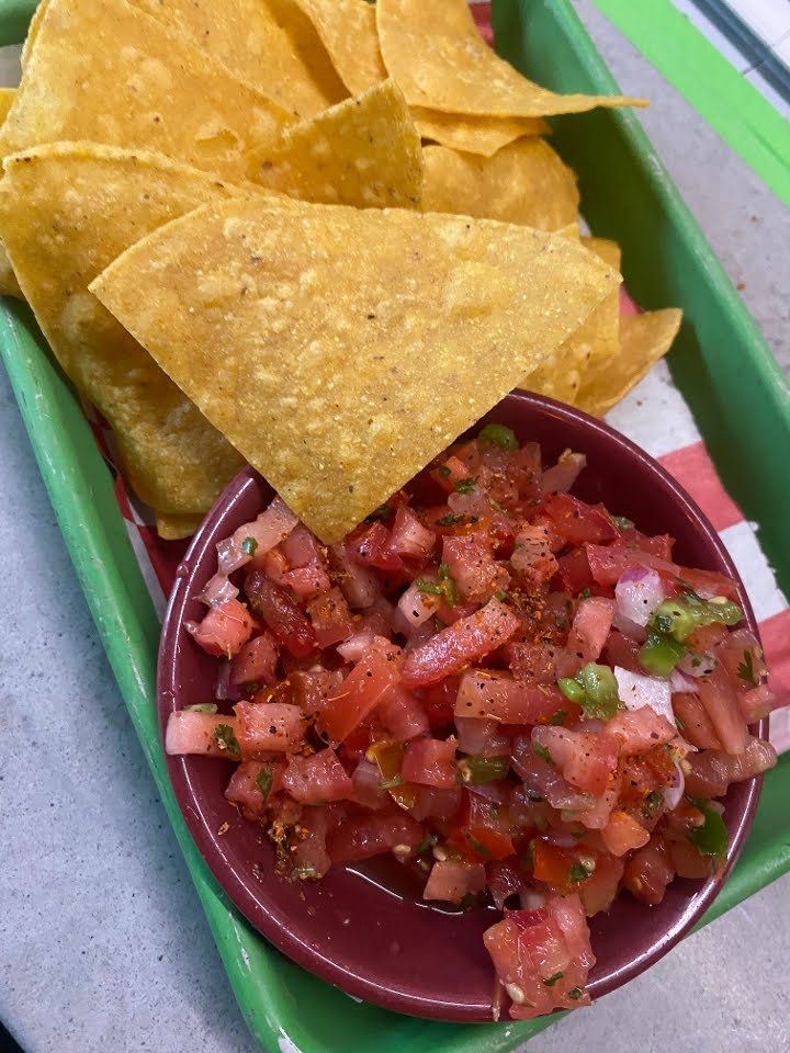 Pearl & Lime by null