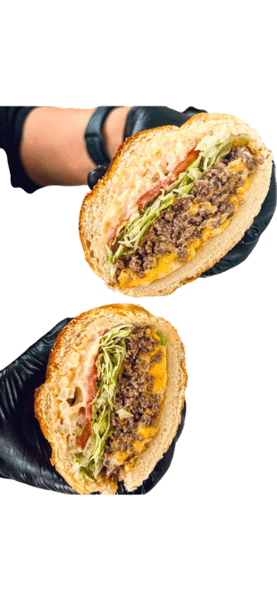 Corner Market by null