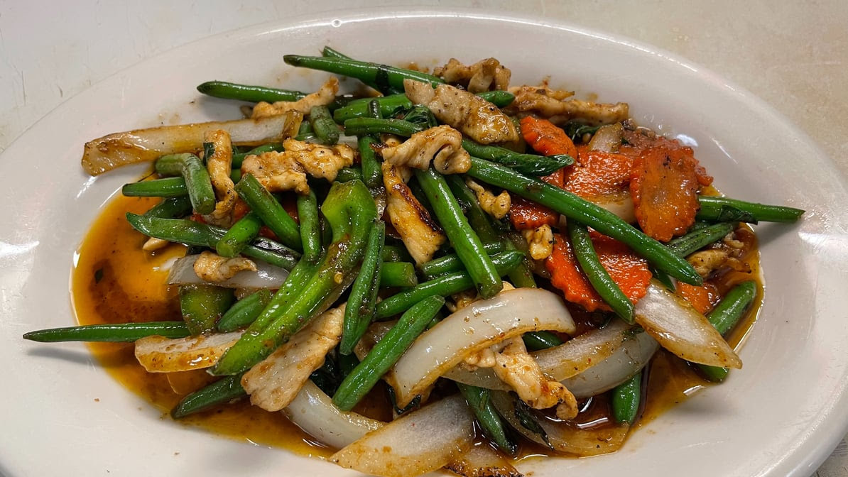 J's Noodles Star Thai by null
