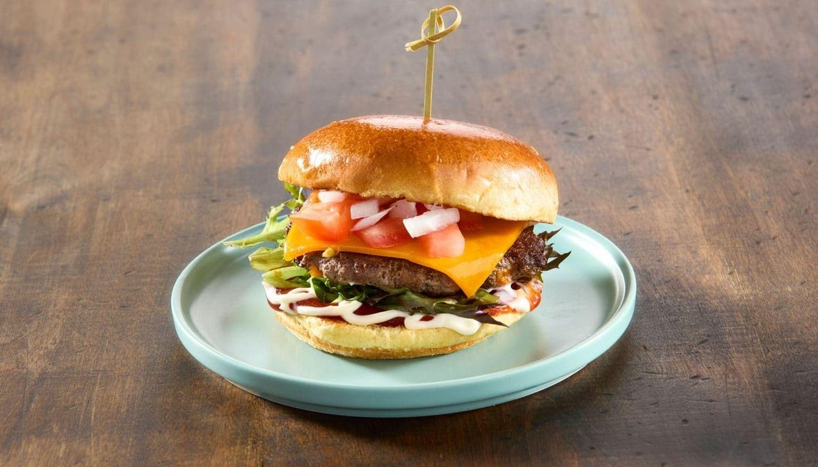 D Spot Dessert Cafe Toronto by null