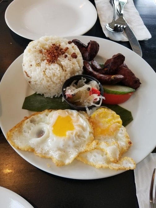 La Parrilla de Manila by null