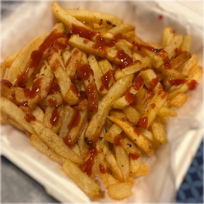 Corner Pizza by null