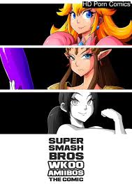 Smash bros jpg x Smash bros