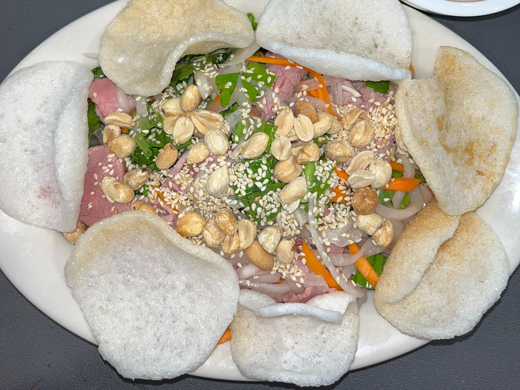 Huong Que Vietnamese Restaurant by null