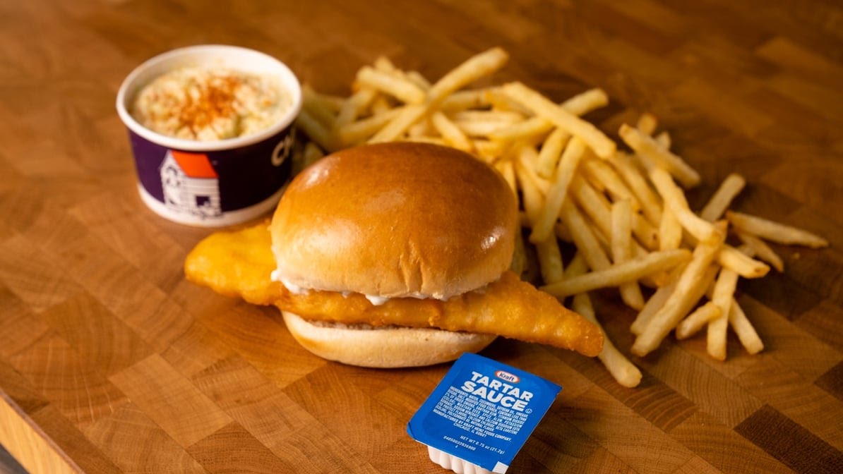 Chicken Shack Warren Schoenherr by null