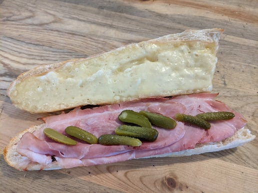 LE FRIGO BOULDER by null