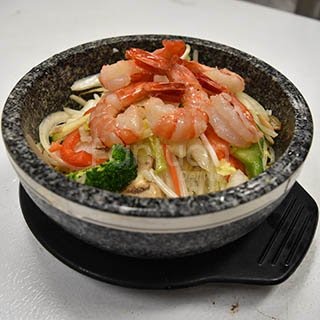 Oishii Bento by null