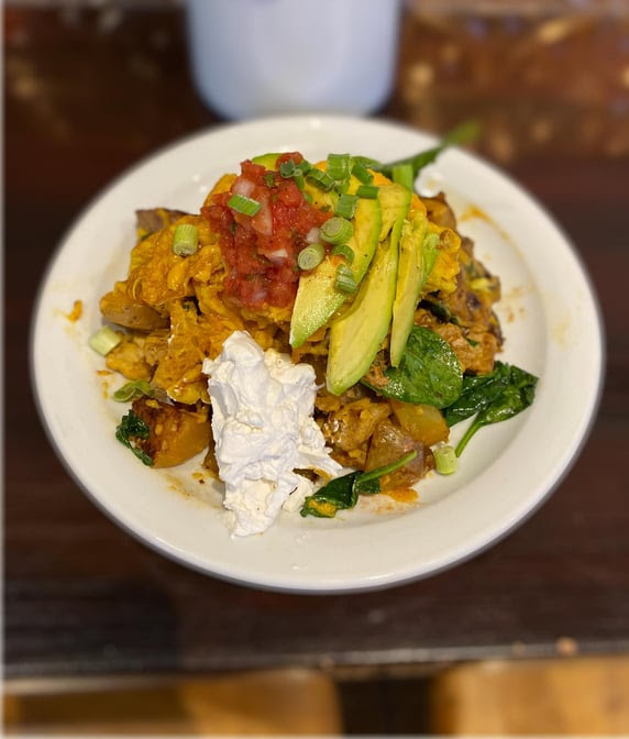 The Hazel Room by null