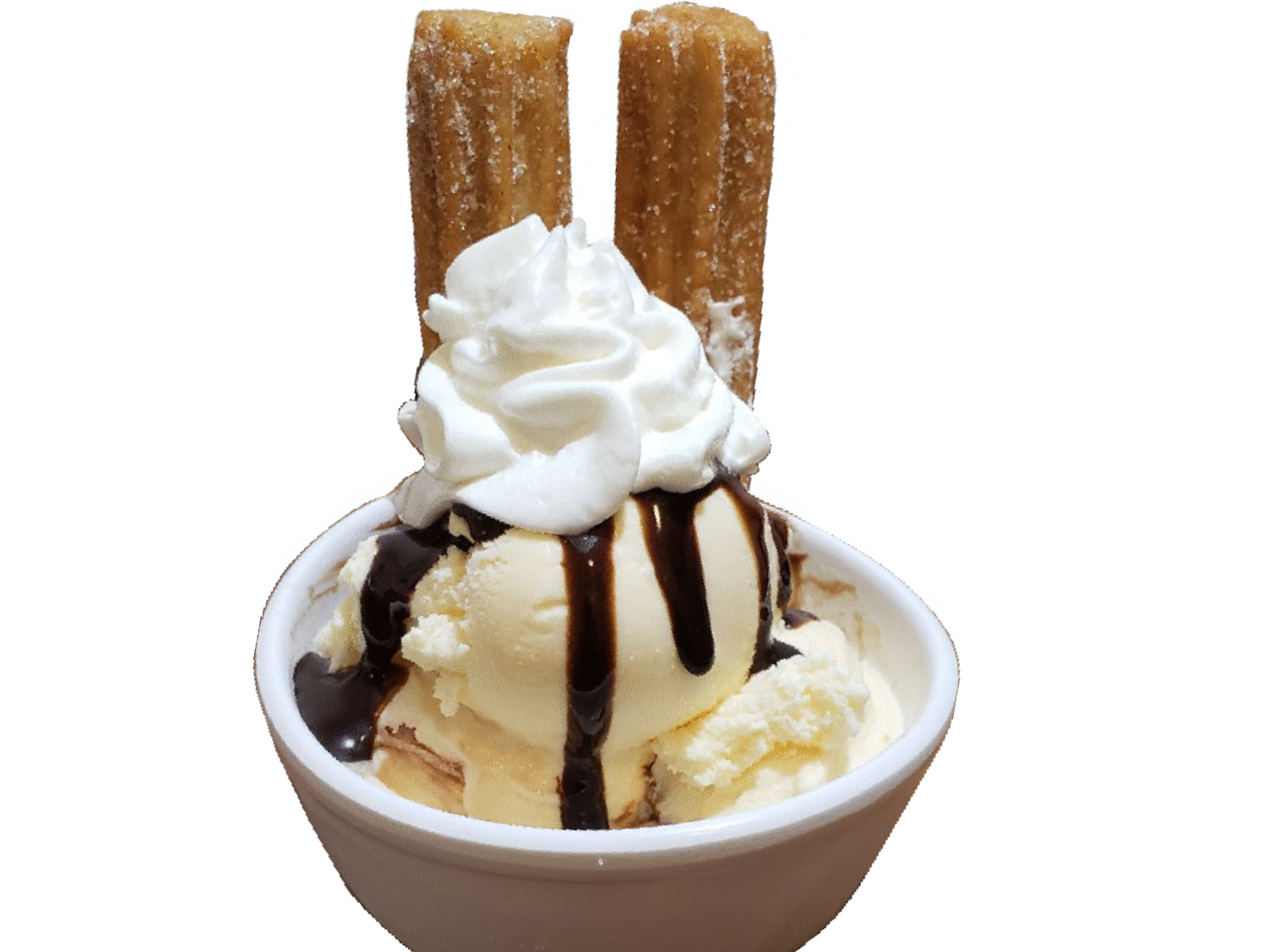 Xurro, Churro Factory by null