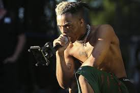 Revengeworld happy birthday jpg x Old xxxtentacion
