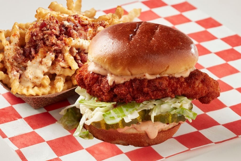 Willy's Mexicana Grill & Howlin' Willy's by null