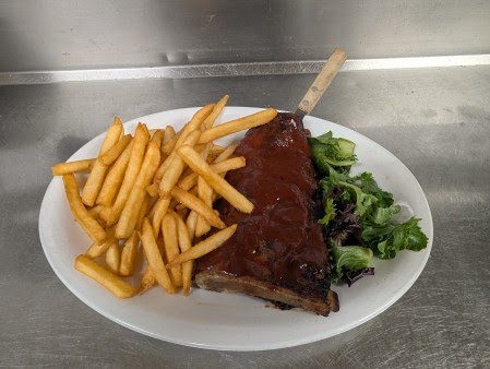 Shield's Restaurant Bar Pizzeria by null