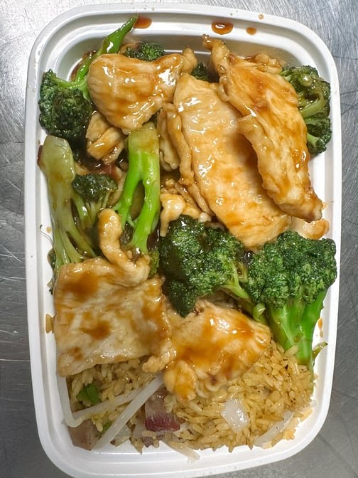 Dim Sum Go Go Go by null