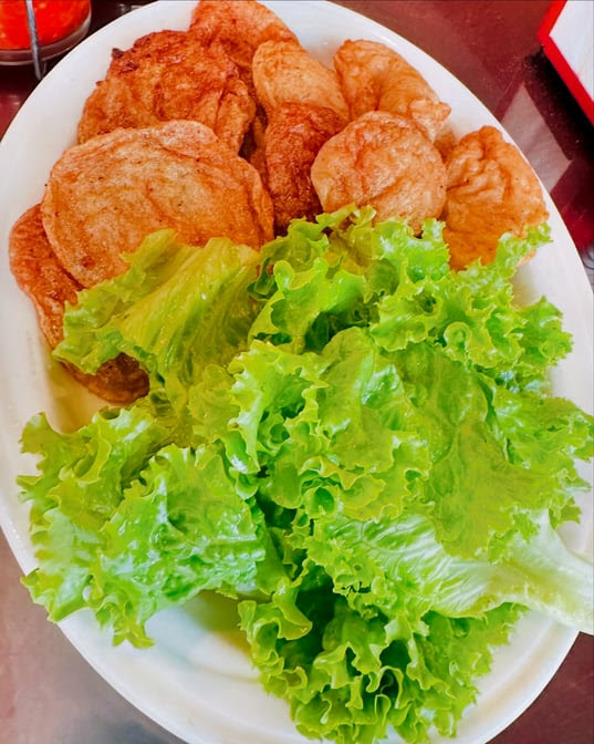 Kim Hoa Hue Restaurant, El Monte by null